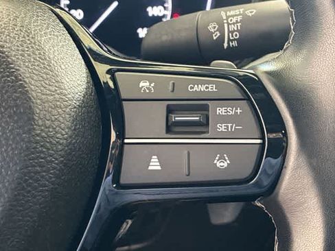 Used 2025 Honda Civic Sport image 25
