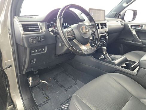 Used 2023 Lexus GX 460 Premium image 29