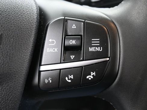 Used 2024 Ford Bronco Sport Big Bend w/ Convenience Package AWD/4WD image 19