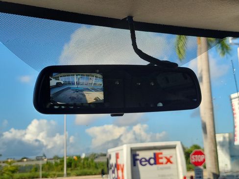 Used 2024 GMC Savana 2500 CARGO w/ Driver Convenience Package image 10