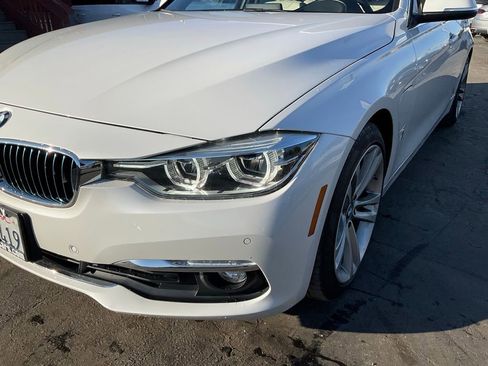 Used 2017 BMW 330e image 85