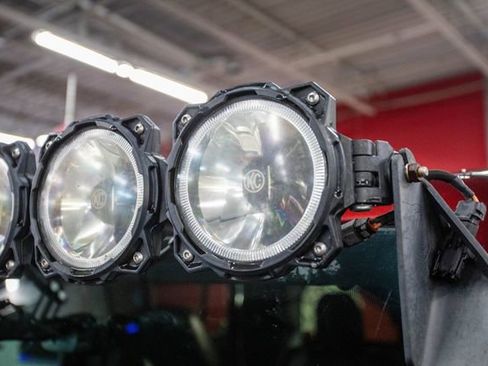 Used 2021 Jeep Gladiator Rubicon image 9