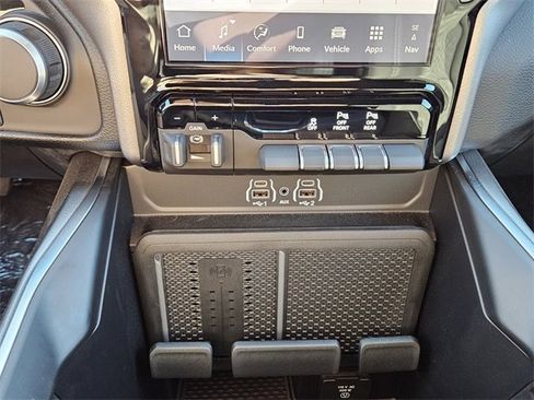 New 2026 RAM 1500 Lone Star image 10