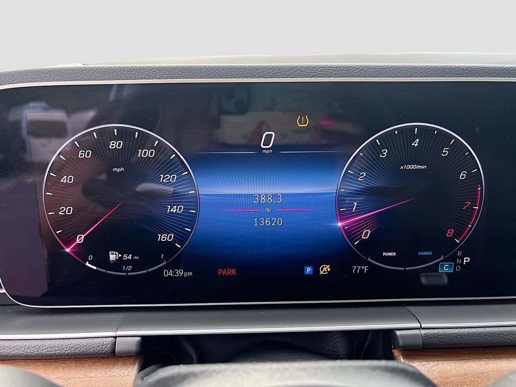 Used 2024 Mercedes-Benz GLE 350 4MATIC w/ Winter Package image 44
