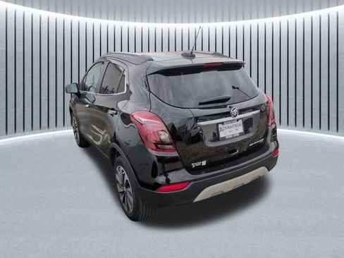 Used 2021 Buick Encore Preferred w/ Safety Package AWD/4WD image 11