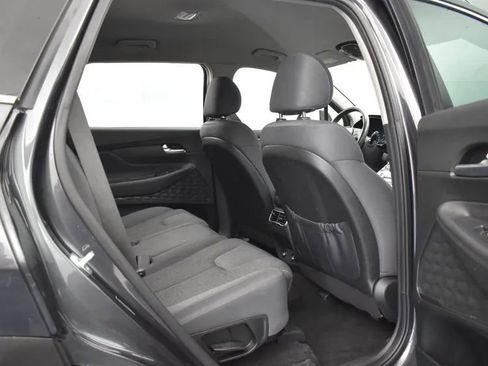 Used 2023 Hyundai Santa Fe SEL image 18