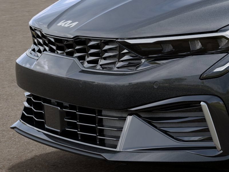 New 2026 Kia K5 LXS FWD image 14