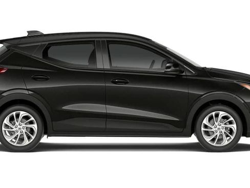 New 2027 Chevrolet Bolt LT w/ Comfort Package FWD image 28