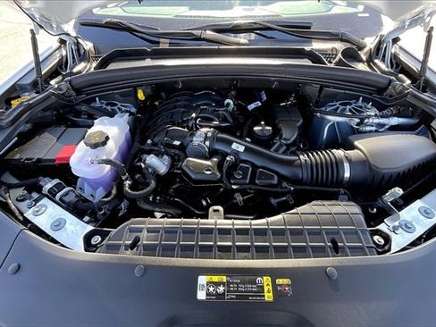 New 2025 Jeep Grand Cherokee Limited w/ Black Appearance Package image 11