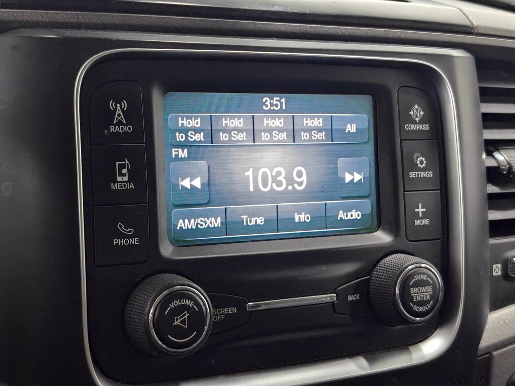 Used 2019 RAM 1500 ST w/ SXT Plus Group AWD/4WD image 25