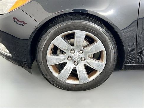 Used 2012 Buick Regal Premium image 10