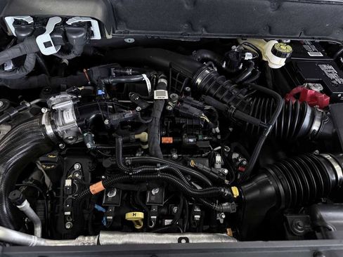 Used 2023 Lincoln Nautilus Reserve w/ Equipment Group 201A image 22