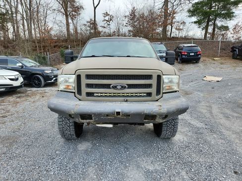 Used 2000 Ford F350 image 8