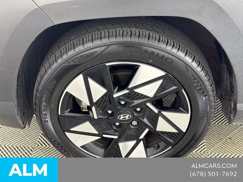 Used 2025 Hyundai Kona SEL FWD image 15