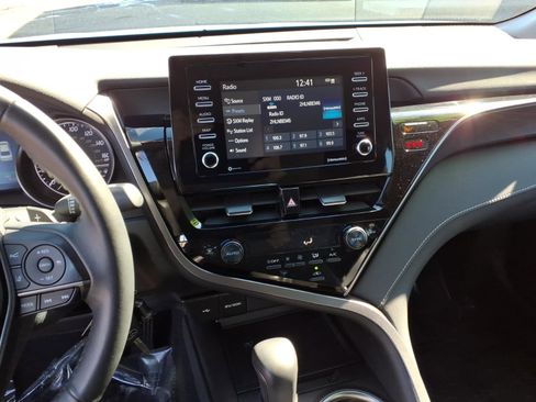 Certified 2023 Toyota Camry SE image 14