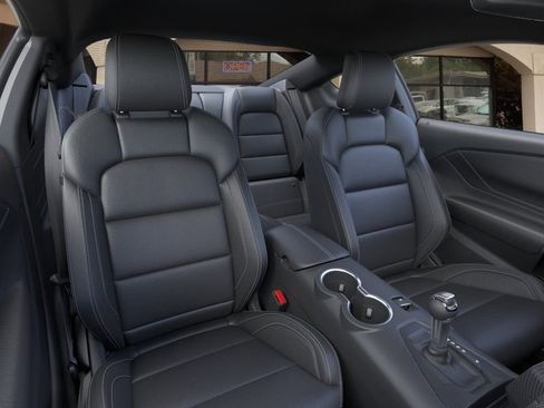 New 2026 Ford Mustang GT Premium RWD image 10