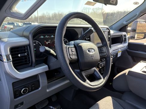 New 2026 Ford F350 XL w/ STX Appearance Package image 30