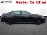 Used 2024 Toyota Camry XSE image 5