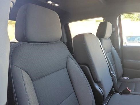Certified 2023 Chevrolet Silverado 1500 Custom image 14
