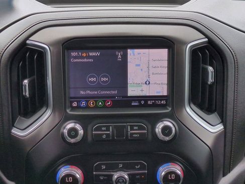 Used 2019 GMC Sierra 1500 AT4 w/ AT4 Premium Package image 17