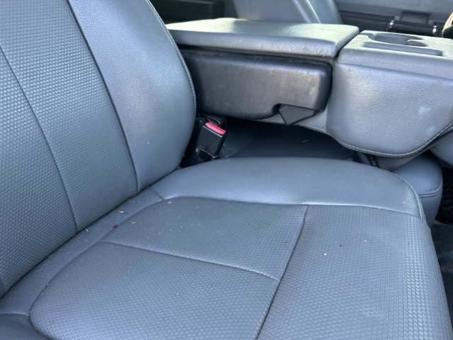 Used 2013 Ford F250 XL w/ PWR Equipment Group AWD/4WD image 5