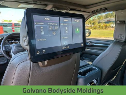 Used 2021 GMC Yukon XL Denali RWD image 12