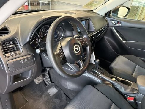 Used 2013 MAZDA CX-5 Sport w/ Bluetooth Audio Pkg image 3