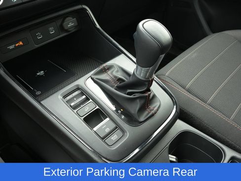 Used 2026 Honda CR-V Sport image 26