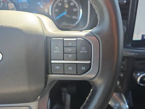 Certified 2023 Ford F150 XLT w/ Equipment Group 302A High AWD/4WD image 28
