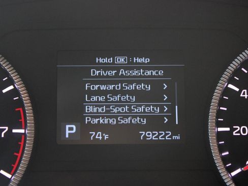 Used 2021 Kia Telluride S FWD image 21