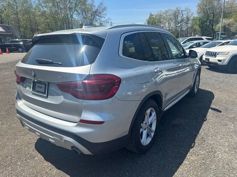 Used 2018 BMW X3 xDrive30i AWD/4WD image 13