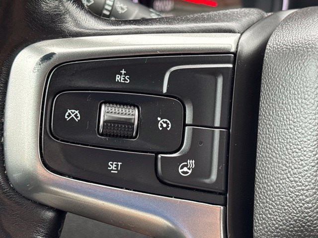 Used 2020 Chevrolet Silverado 1500 RST w/ All-Star Edition AWD/4WD image 23