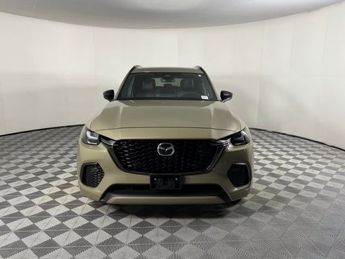 Used 2025 MAZDA CX-70 3.3 Turbo S w/ Premium Package image 10