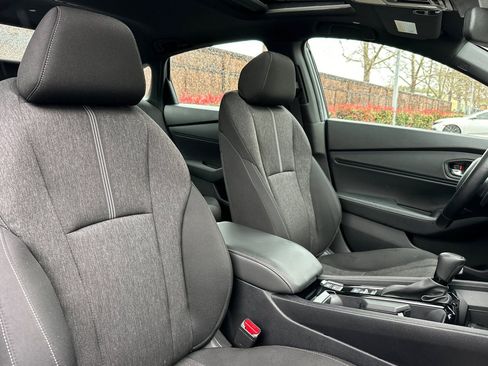 Used 2023 Honda Accord Sport image 30