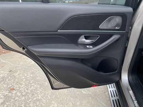 Certified 2023 Mercedes-Benz GLE 350 4MATIC image 37