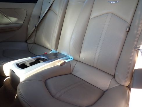 Used 2011 Cadillac CTS Performance AWD/4WD image 15
