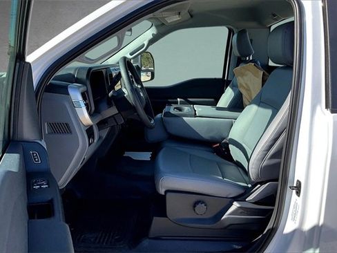 New 2026 Ford F350 XL w/ XL Chrome Package image 6