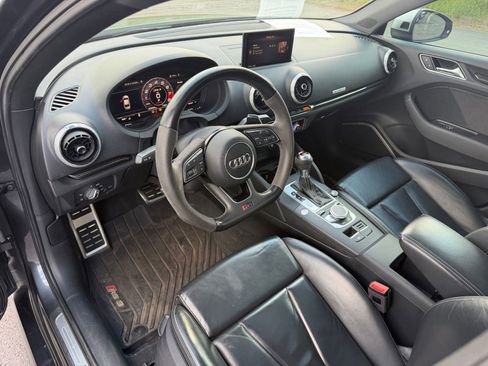 Used 2017 Audi RS 3 AWD/4WD image 11