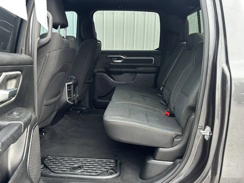 Used 2020 RAM 1500 Big Horn AWD/4WD image 17