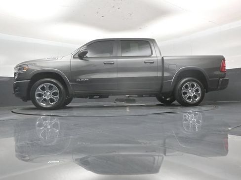 Used 2026 RAM 1500 Big Horn AWD/4WD image 51