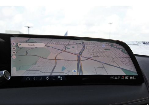 New 2026 Cadillac CT5 Sport image 17