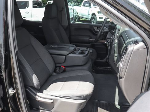 Used 2020 Chevrolet Silverado 1500 LT RWD image 43