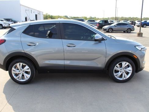 New 2026 Buick Encore GX Preferred w/ Comfort Package image 6