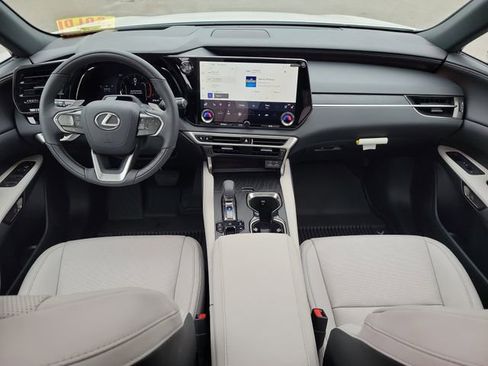 New 2026 Lexus RX 350 Premium Plus image 9