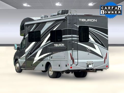 Used 2019 Mercedes-Benz Sprinter 3500 image 3