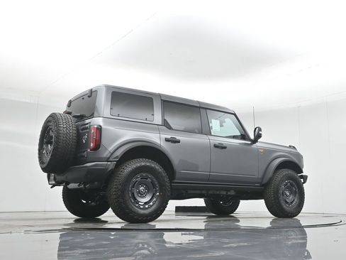 New 2025 Ford Bronco Badlands image 46