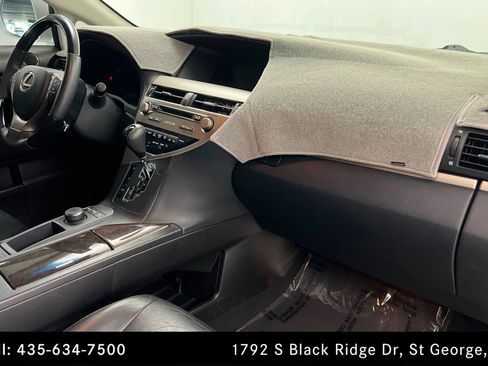 Used 2015 Lexus RX 350 FWD w/ Premium Package image 24