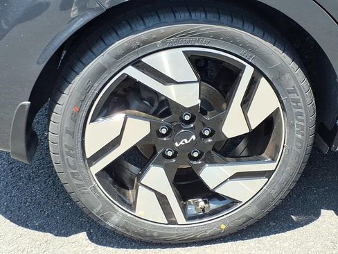 Certified 2023 Kia Soul GT-Line FWD image 11