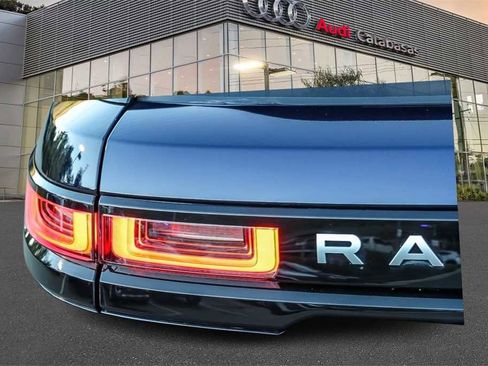 Used 2021 Land Rover Range Rover Velar S image 5