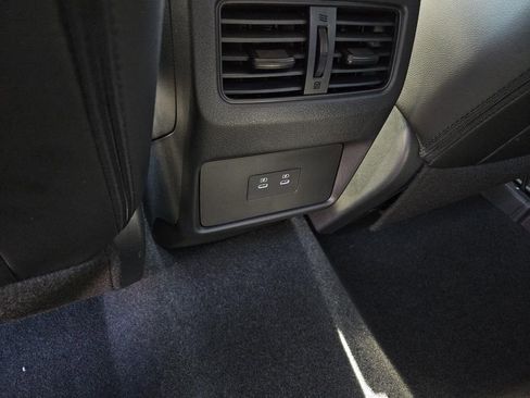 New 2026 Nissan Rogue SV w/ Rock Creek Premium Package image 10